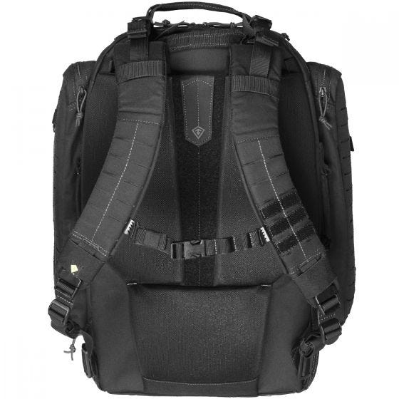 Mochila First Tactical Tactix 3 Dias - Preto