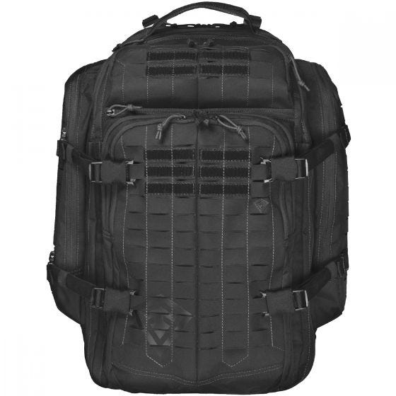 Mochila First Tactical Tactix 3 Dias - Preto