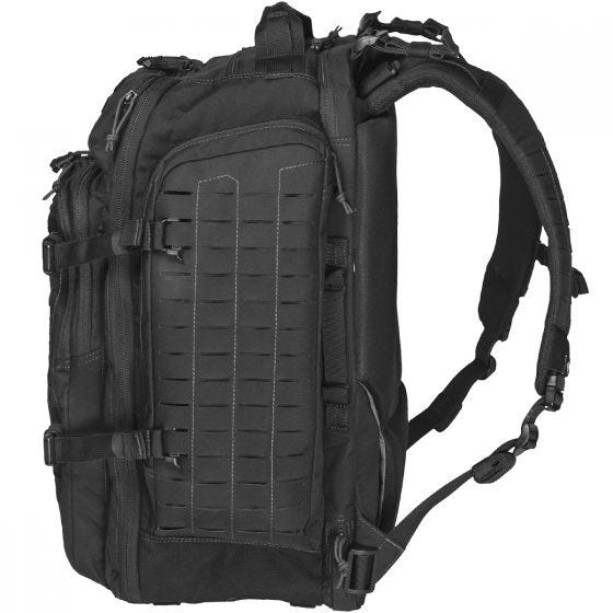 Mochila First Tactical Tactix 3 Dias - Preto