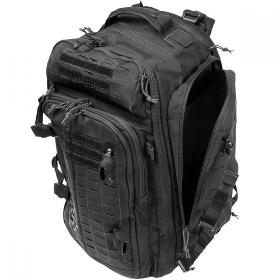 Mochila First Tactical Tactix 3 Dias - Preto