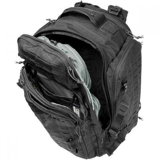 Mochila First Tactical Tactix 3 Dias - Preto