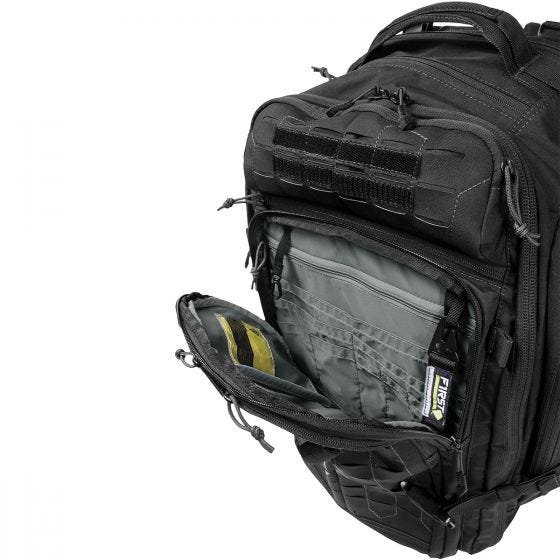 Mochila First Tactical Tactix 3 Dias - Preto