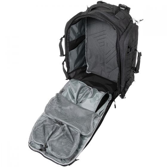 Mochila First Tactical Tactix 3 Dias - Preto