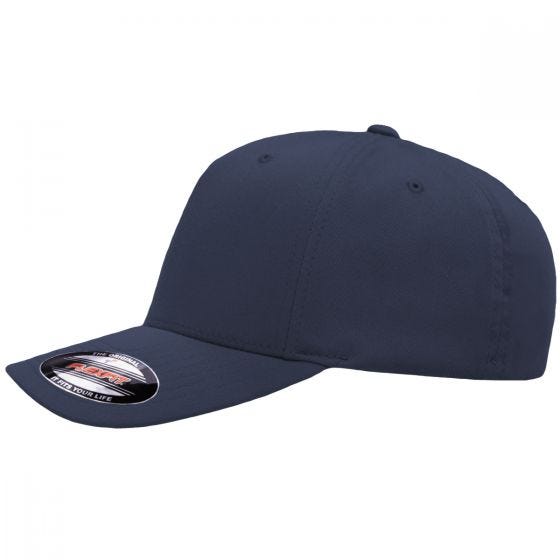 Boné de 5 Painéis Flexfit - Navy