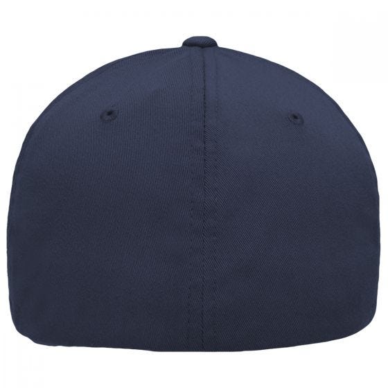 Boné de 5 Painéis Flexfit - Navy