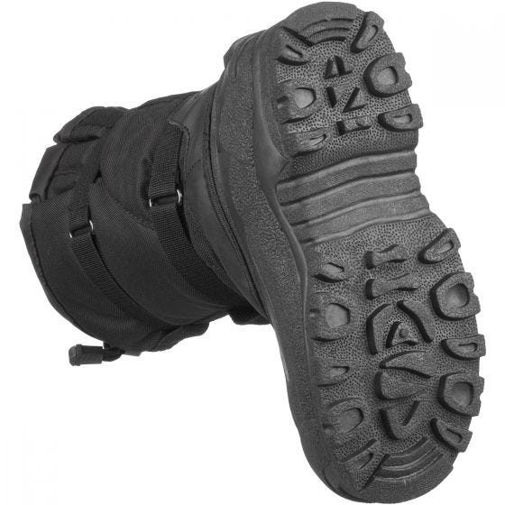 Botas para o Gelo Fox Outdoor - Preto