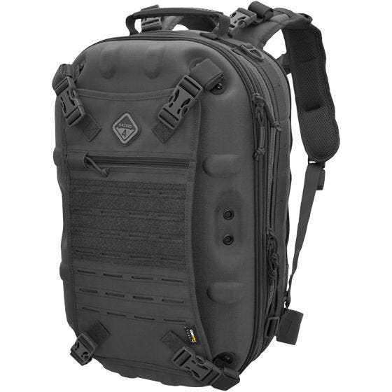 Painel de Carga Hazard 4 Beavertail MOLLE - Preto