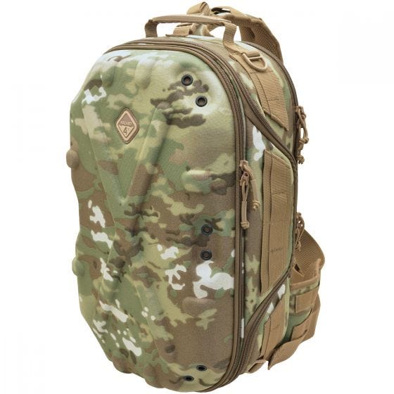 Mochila de Alça Única Hazard 4 Blastwall Hardshell - Scorpion