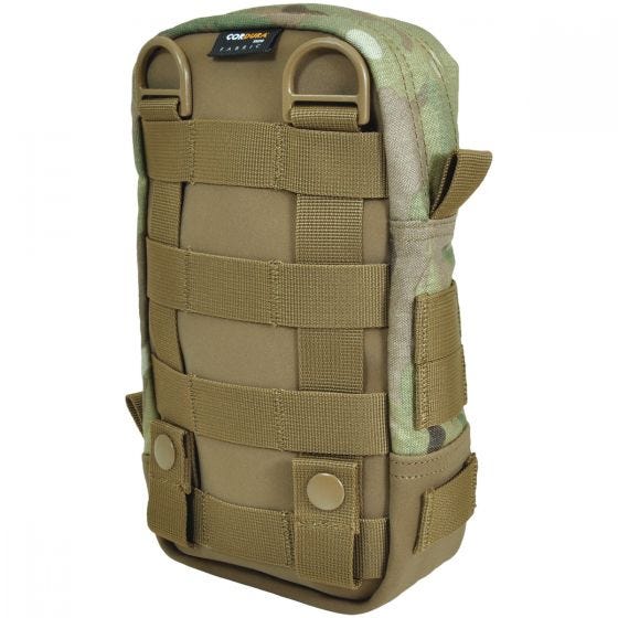 Bolsa com Fecho Hazard 4 Broadside Modular MOLLE - Scorpion