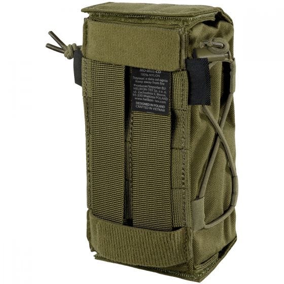 Helikon Competition Med Kit Pouch Olive Green