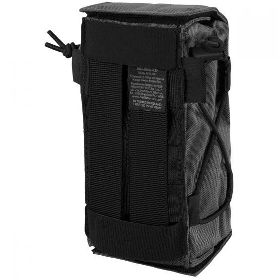 Helikon Competition Med Kit Pouch Shadow Grey / Black