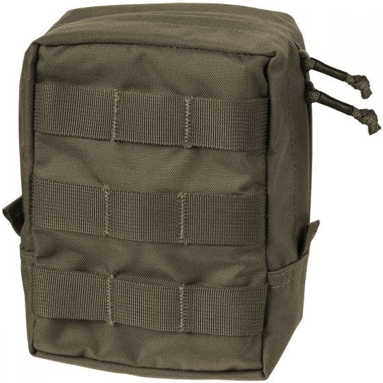 Bolsa de Carga Helikon Polivalente - RAL 7013