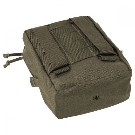 Bolsa de Carga Helikon Polivalente - RAL 7013