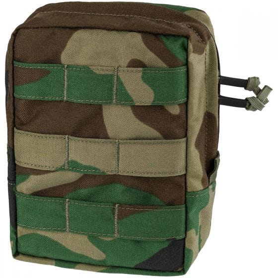 Bolsa de Carga Helikon Polivalente US Woodland