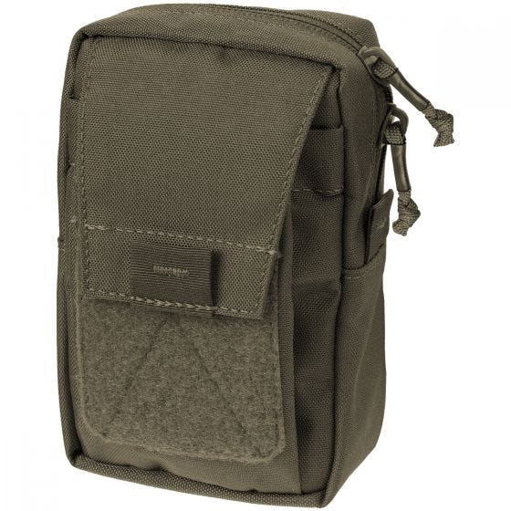 Bolsa Helikon Navtel - RAL 7013