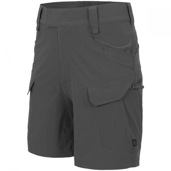 Helikon Outdoor Tactical Ultra Shorts VersaStretch Lite Shadow Grey