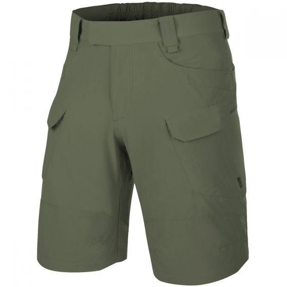 Calções Helikon Outdoor Tactical VersaStretch Lite 11" Olive Drab