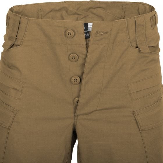 Helikon SFU NEXT Mk2 Trousers Polycotton R/S Coyote