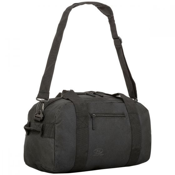 Saco de Carga Highlander 30 L - Preto