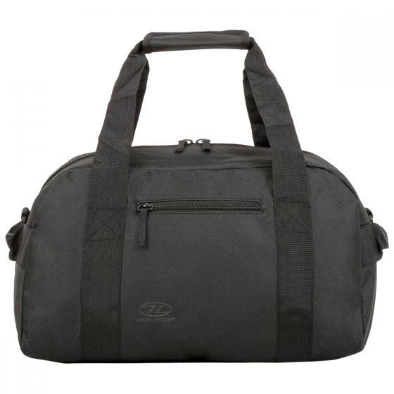 Saco de Carga Highlander 30 L - Preto