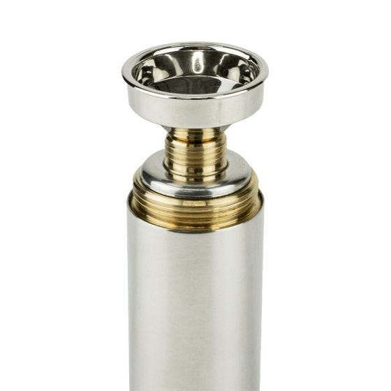 Jack Pyke Cartridge Hip Flask