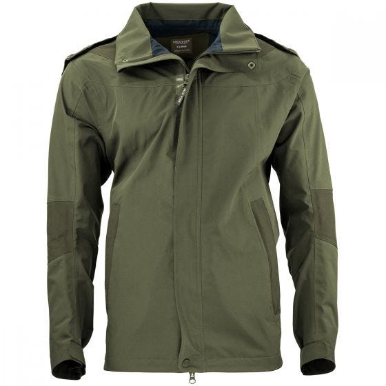 Jack Pyke Pro-Lite Hunters Jacket Green