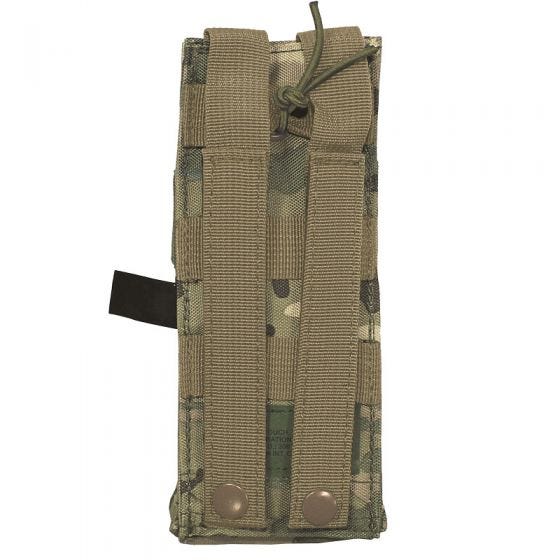 Bolsa para Rádio MFH MOLLE - Operation Camo