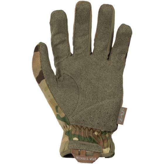 Luvas Mechanix Wear FastFit MultiCam