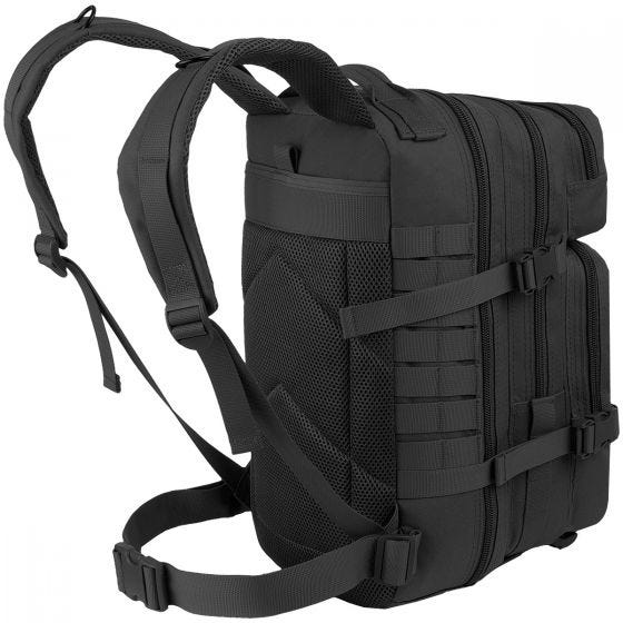 Mochila MFH Assault I - Preto