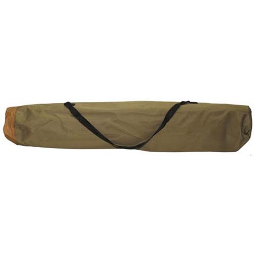 Cama de Campanha MFH US Type 190x66 cm - Coyote