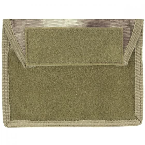 Organizador de Bolso MFH MOLLE - HDT Camo AU