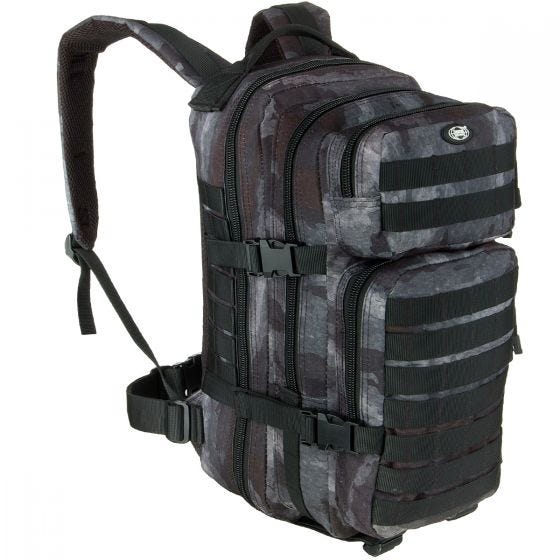 Mochila MFH Assault I - HDT Camo LE