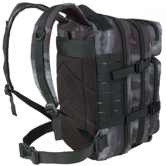 Mochila MFH Assault I - HDT Camo LE