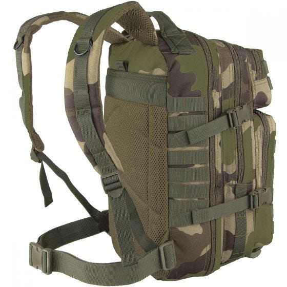 Mochila MFH Assault I - CCE