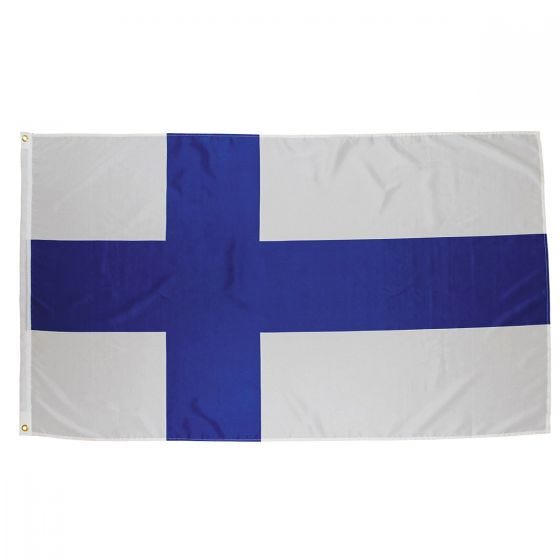 Bandeira MFH Finland 90x150 cm