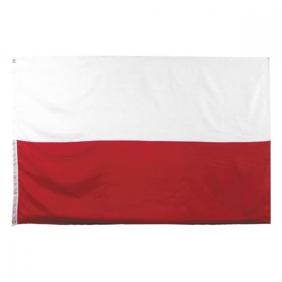 Bandeira MFH Poland 90x150 cm