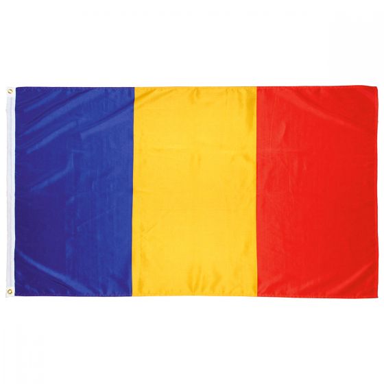 Bandeira MFH Romania 90x150 cm