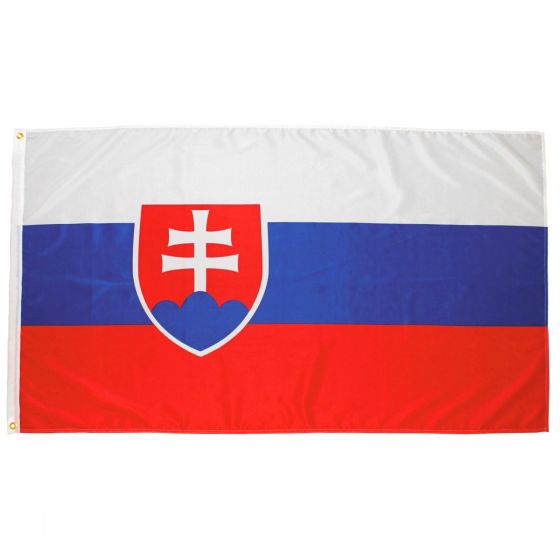 Bandeira MFH Slovakia 90x150 cm