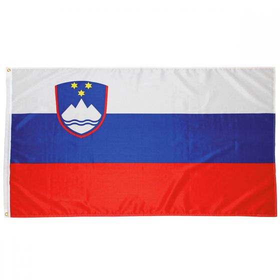 Bandeira MFH Slovenia 90x150 cm