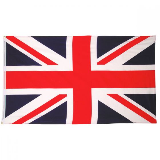 Bandeira MFH United Kingdom 90x150 cm