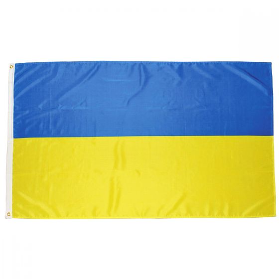 Bandeira MFH Ukraine 90x150 cm