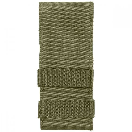 MFH Knife Pouch OD Green