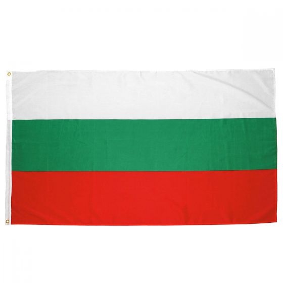 Bandeira MFH Bulgaria 90x150 cm