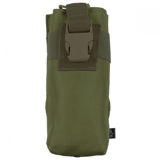 Bolsa para Rádio MFH PRC 148 MBITR MOLLE - Verde-Azeitona