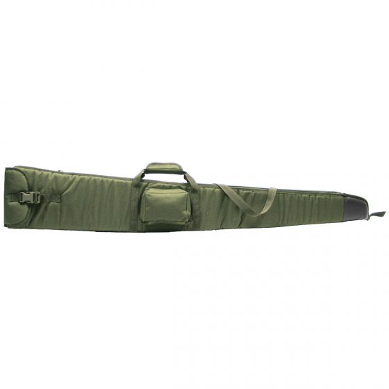 MFH Air Rifle / Shotgun Slip Bag Olive