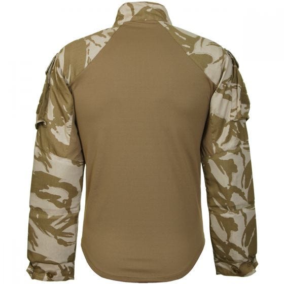 Camisola Under Body Armour MFH - DPM Desert