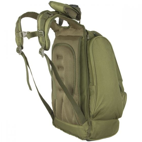 Mochila MFH US National Guard - Verde OD