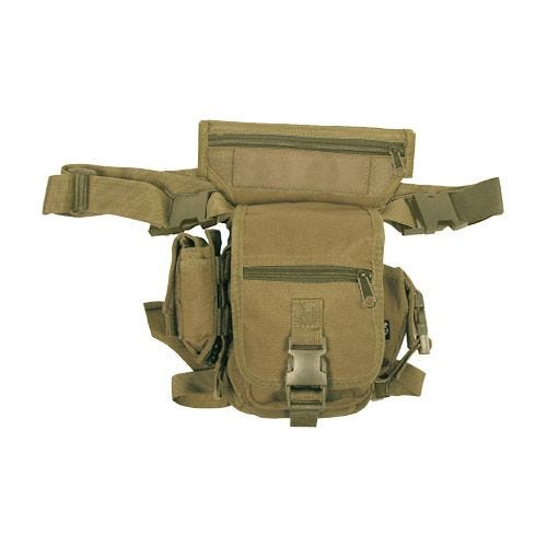 Bolsa de Cintura MFH Combat - Coyote