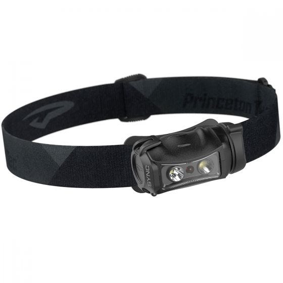 Princeton Tec Sync Black/Dark Gray White LED