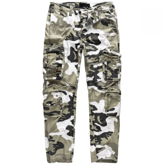 Calças Surplus Airborne Slimmy Urban